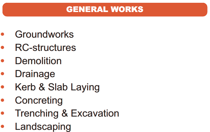 General Works